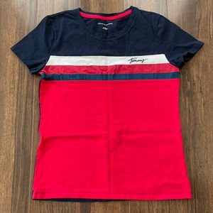 Tommy Hilfiger tee